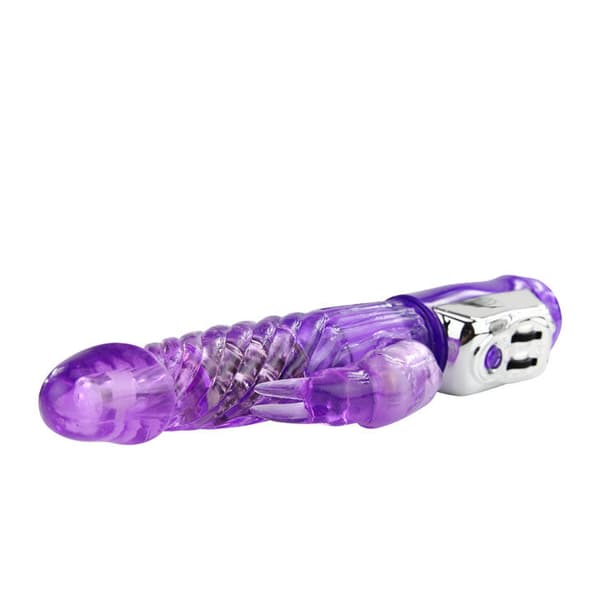 BAILE PERSIAN ELITE RABBIT VIBRATOR