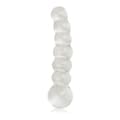 Miniatyrbild 2 av 3: LOVETOY GLASDILDO 17 CM GLASS ROMANCE