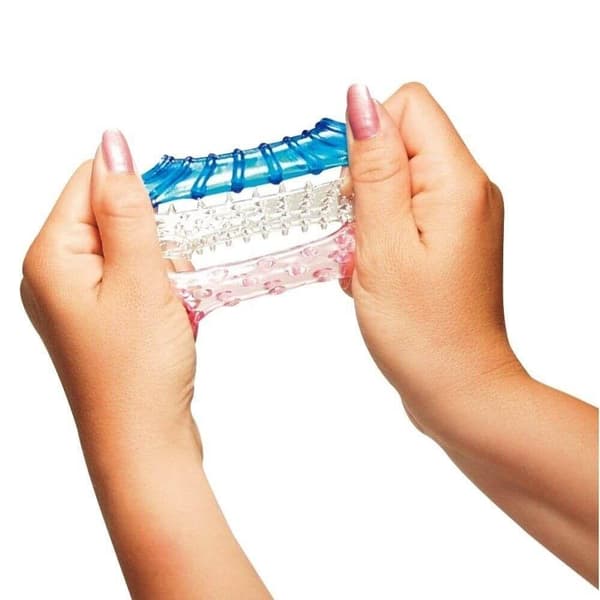 You2Toys Tokio Sleeves