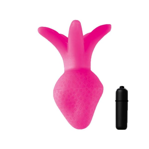 Love To Love - Tutti Frutti Analplugg