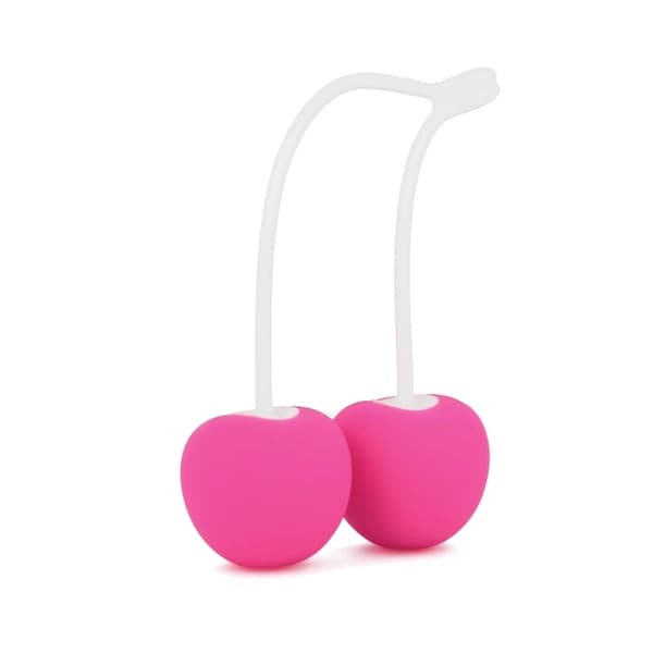 Love to Love - Cherry Love Bækkenbundskugler