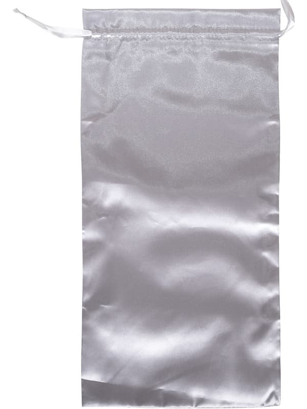 Satin förvaringspåse, 45 x 19.5
