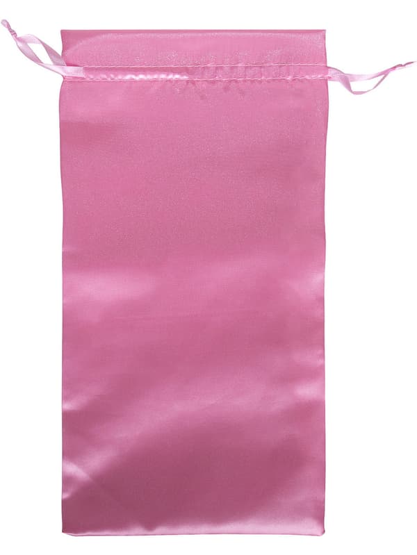 Satin förvaringspåse, 45 x 19.5