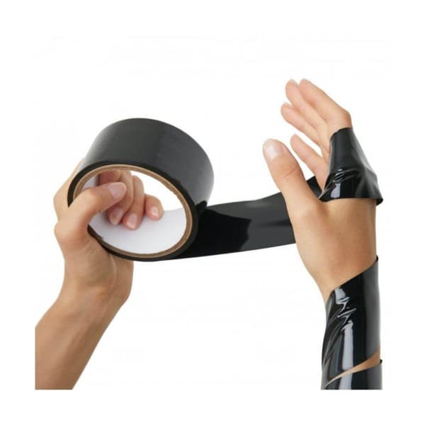 Love to Love Bondage Tape
