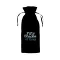 Pikkukuva 3 / 4: Fifty Shades of Grey Glas Dildo