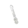 Pikkukuva 1 / 4: Fifty Shades of Grey Glas Dildo