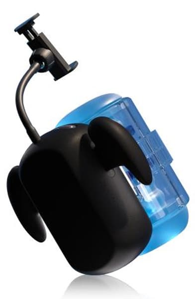 Blowcast Wingman Plus Automatic Masturbator Automaattinen masturbaattori