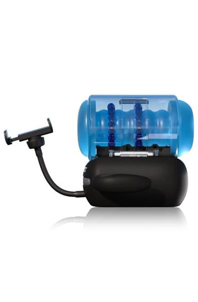 Blowcast Wingman Plus Automatic Masturbator Automaattinen masturbaattori
