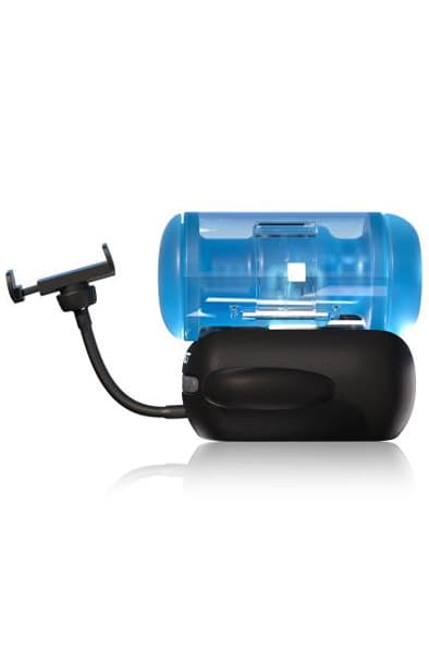 Blowcast Wingman Pro Automatic Masturbator Automaattinen masturbaattori