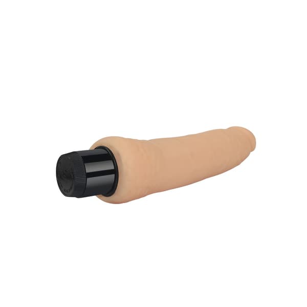 LOVETOY DILDO REAL FEEL 20CM