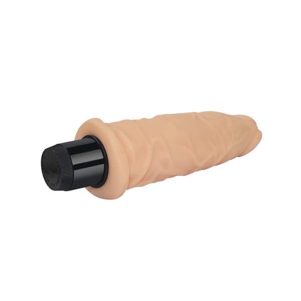 LOVETOY DILDO REAL FEEL 21,6CM