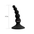 Miniatyrbild 5 av 5: LOVETOY LURE ME BEADED ANAL PLUG