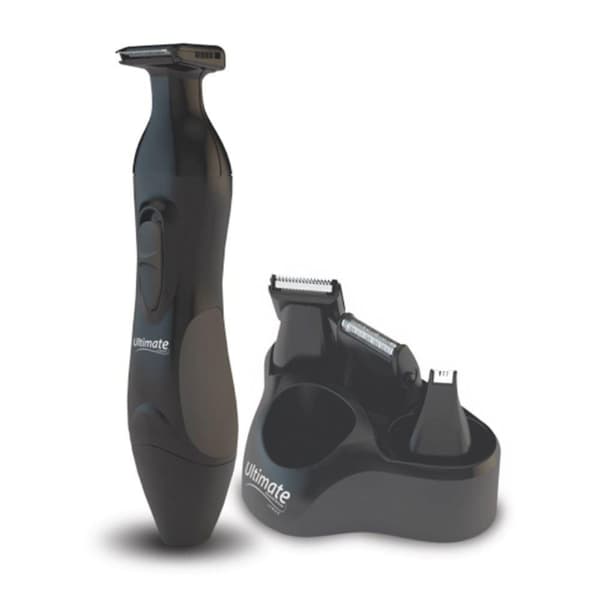 Ultimate Personal Shaver Til Mænd