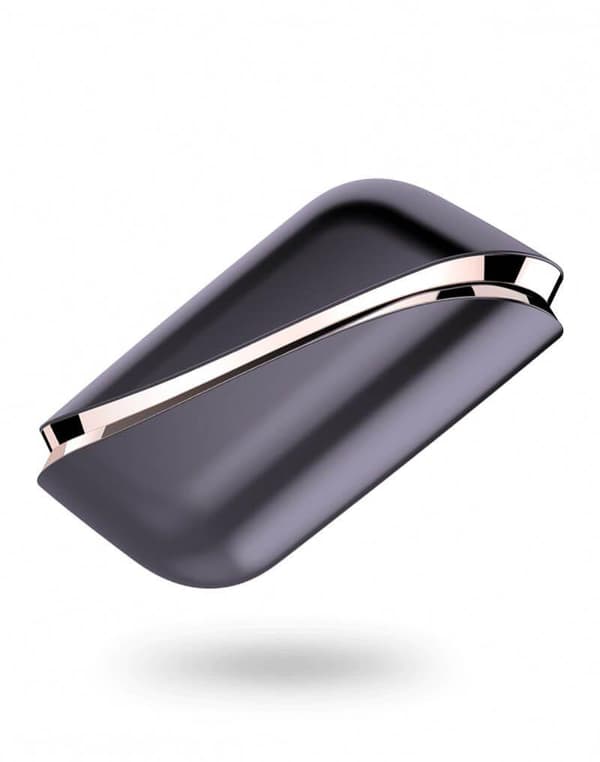 Satisfyer Traveler Pro – Diskret Power Stimulator