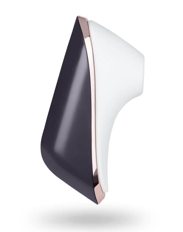Satisfyer Traveler Pro – Diskret Power Stimulator