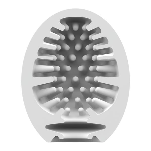 Satisfyer Naughty – Masturbator Egg