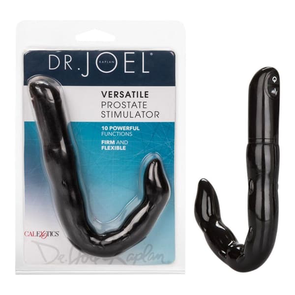 Dr. Joel Kaplan Versatile Prostate Stimulator – Prostata Stimulator