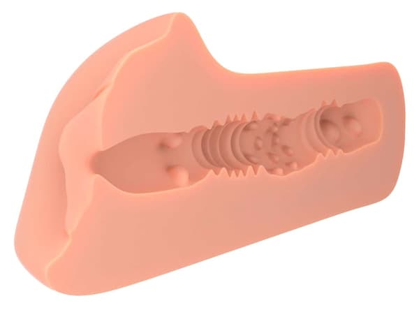 PIPEDREAM MASTUBATOR - HEAVEN STROKER