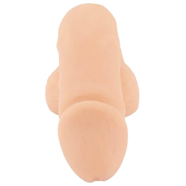 Fleshlight Mr. Limpy Large – Slap dildo
