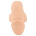Miniatyrbillede 4 af 10: Fleshlight Mr. Limpy Large – Slap dildo