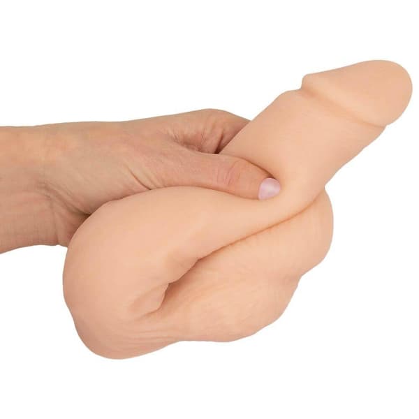 Fleshlight Mr. Limpy Large – Slap dildo