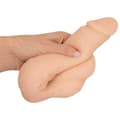 Miniatyrbillede 8 af 10: Fleshlight Mr. Limpy Large – Slap dildo