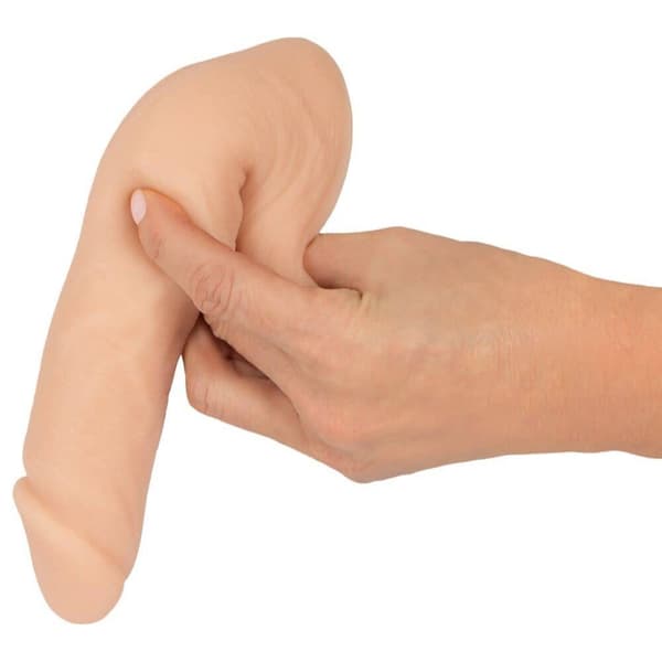 Fleshlight Mr. Limpy Large – Slap dildo