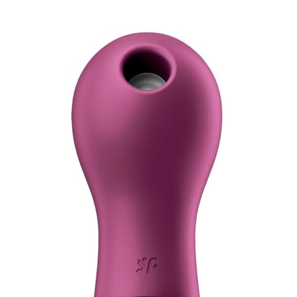 Satisfyer Lucky Libra Klitros Stimulator