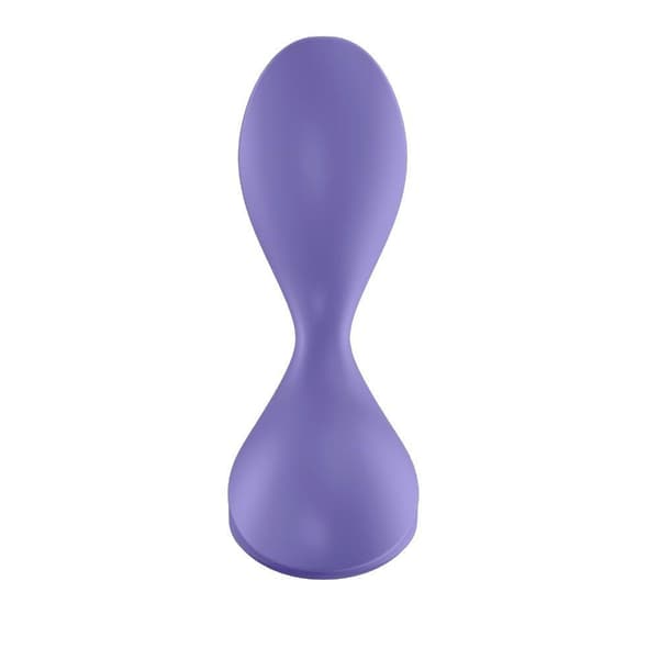 Satisfyer Sweet Seal Anal Plug med Vibration