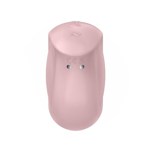 Satisfyer Sugar Rush Klitoris Stimulator