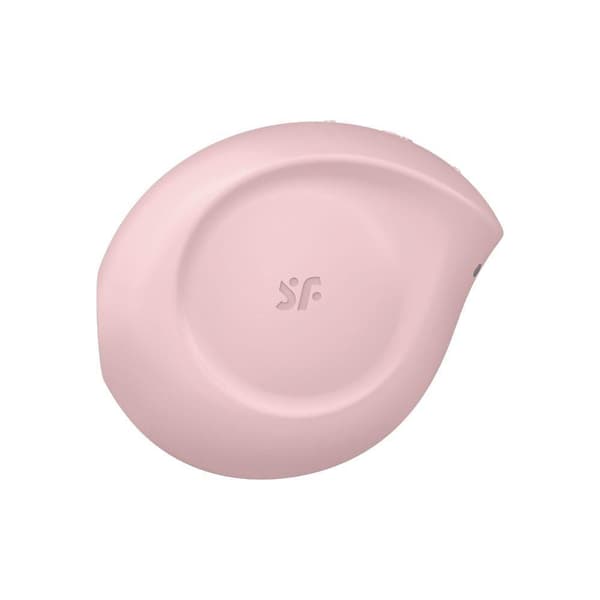 Satisfyer Sugar Rush Klitoris Stimulator