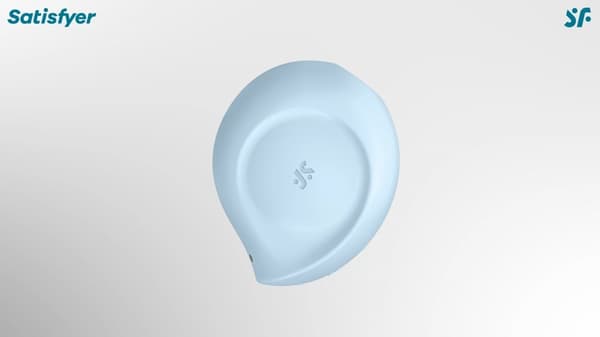 Satisfyer Sugar Rush Klitoris Stimulator