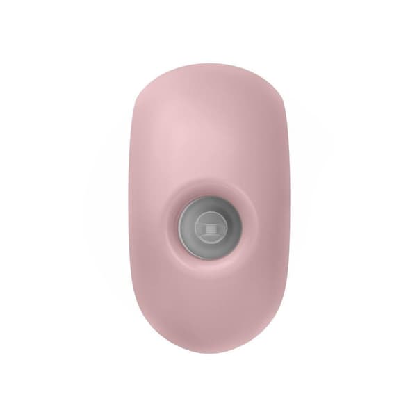 Satisfyer Sugar Rush Klitoris Stimulator