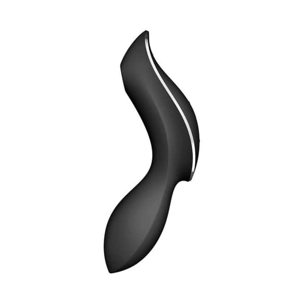 Satisfyer Curvy Trinity 2 - 3 i 1 Vibrator