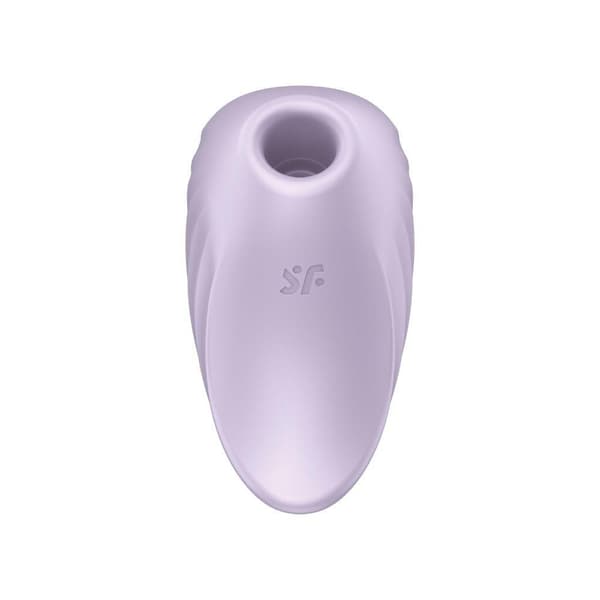 Satisfyer Pearl Diver Klitoris Stimulator
