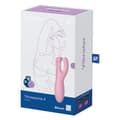 Miniatyrbild 2 av 2: Satisfyer Threesome 4 Vibrator