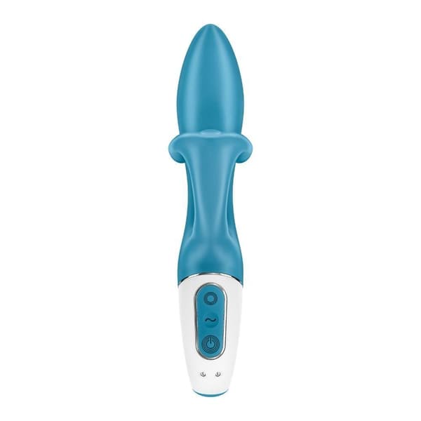 Satisfyer Embrace Me Rabbit Vibrator