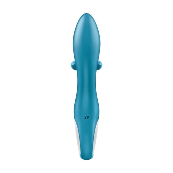 Satisfyer Embrace Me Rabbit Vibrator