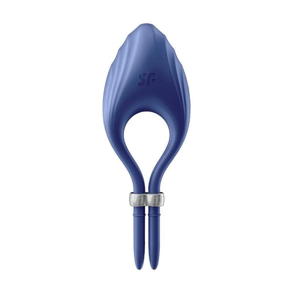 Satisfyer Duelist Penisring