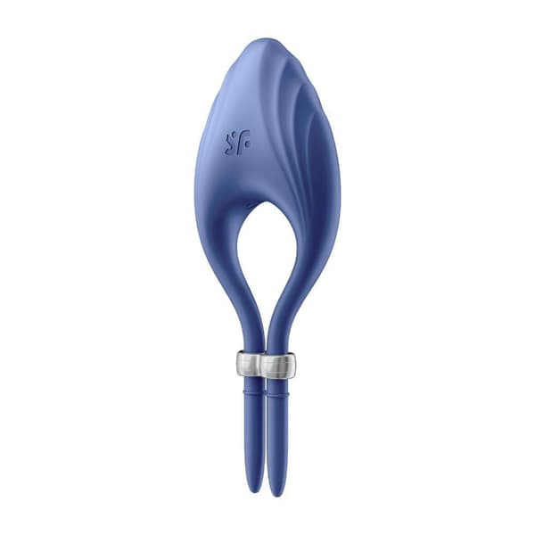 Satisfyer Duelist Penisring