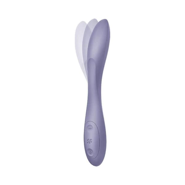 Satisfyer G-Spot Flex 2