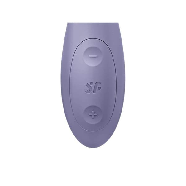 Satisfyer G-Spot Flex 2