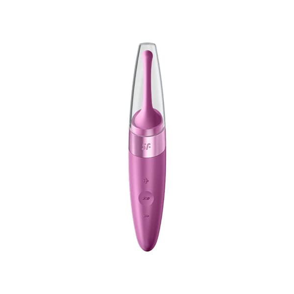 Satisfyer Twirling Delight
