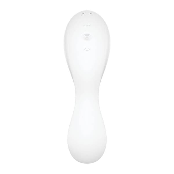 Satisfyer Curvy Trinity 5 - ikke færdig