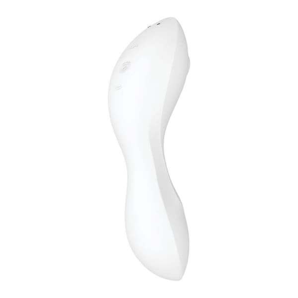 Satisfyer Curvy Trinity 5 - ikke færdig