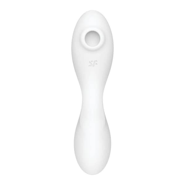 Satisfyer Curvy Trinity 5 - ikke færdig