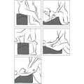 Pikkukuva 4 / 5: Liberator - Flip Ramp Elskovspude