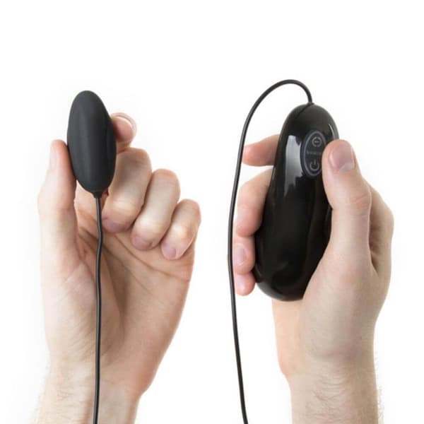 Bswish Bnaughty Deluxe Vibrator Æg