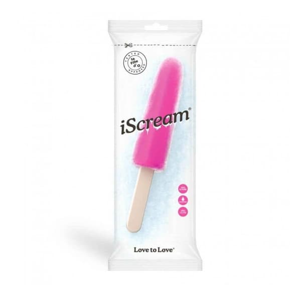 Love To Love - Iscream