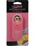 Miniatyrbild 2 av 3: GoodHead: Juicy Head, Dry Mouth Spray To-Go, Pink Lemonade, 9 ml